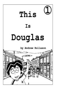 Cover image for This Is Douglas - Vol.1: Douglas And The Motorway