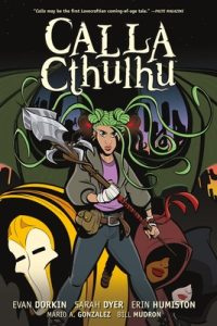 Calla Cthulhu