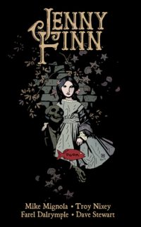 Cover image for Jenny Finn