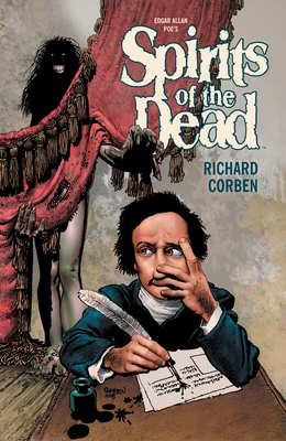 Cover image for Spirits of the Dead 2nd Edition