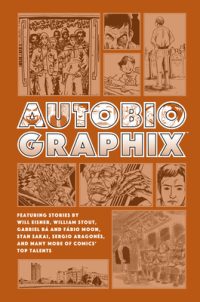 Cover image for Autobiographix (Second Edition)