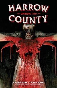 Cover image for Harrow County Omnibus Volume 2