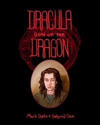 Cover image for Dracula: Son of the Dragon