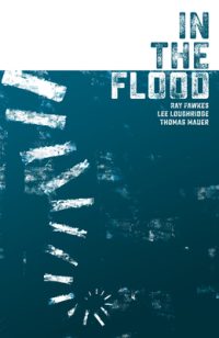 Cover image for In the Flood
