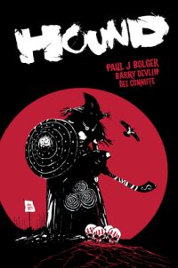 Cover image for Hound