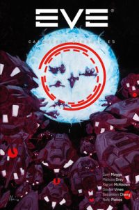 Cover image for Eve Online: Capsuleer Chronicles