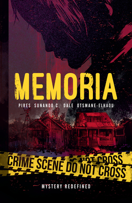 Cover image for Memoria