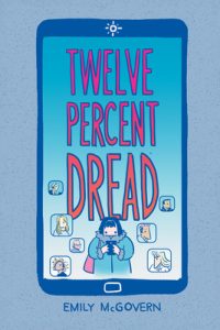 Cover image for Twelve Percent Dread