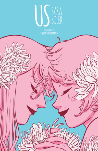 Cover image for Us