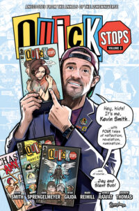 Quick Stops Volume 3