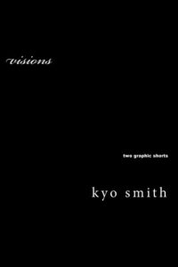 Cover image for visions