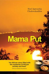Cover image for Mama Put