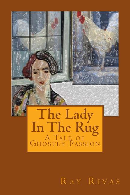 Cover image for The Lady In The Rug