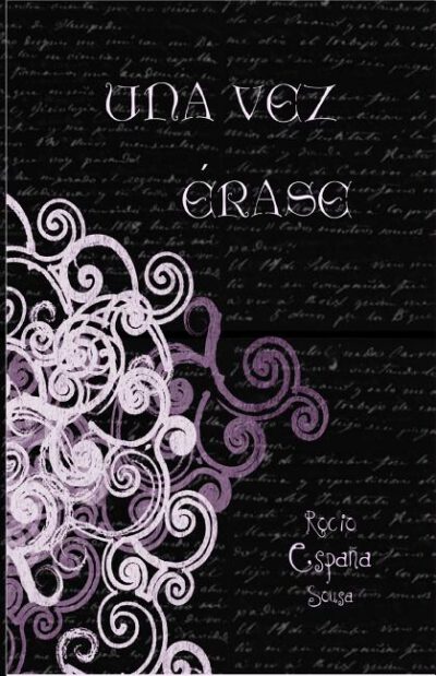 Cover image for Una vez Erase