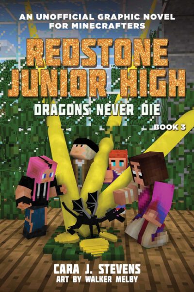 Cover image for Dragons Never Die
