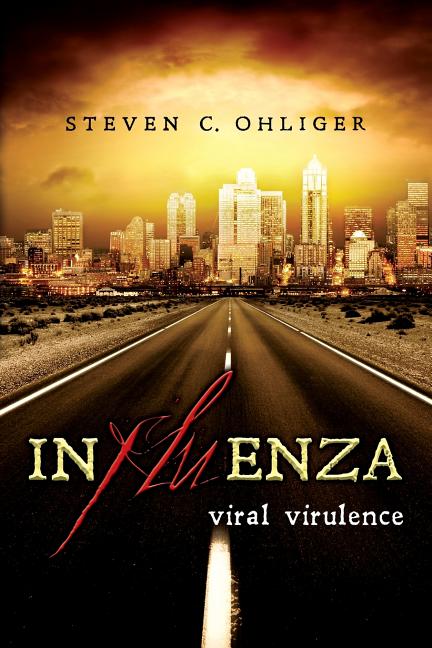 Cover image for Influenza: Viral Virulence