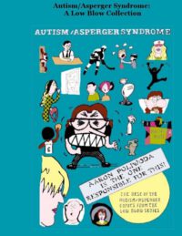 Cover image for Autism Asperger Syndrome