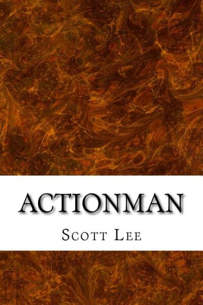 Cover image for Actionman