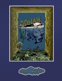Cover image for Jonah