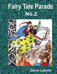 Cover image for Fairy Tale Parade No.2