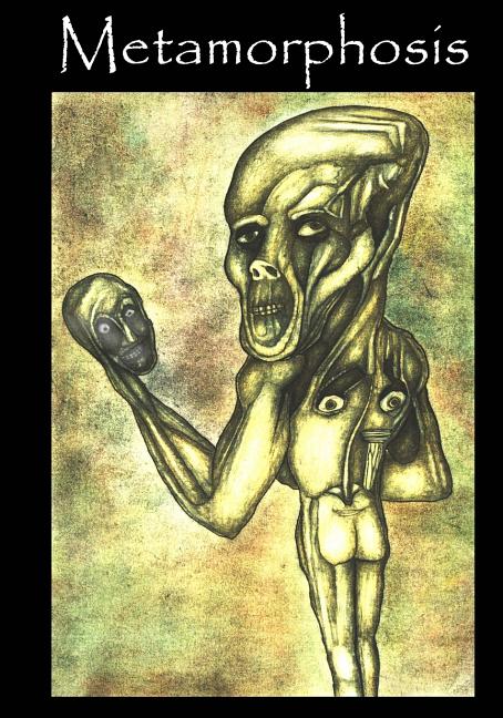 Cover image for Metamorphosis