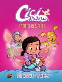 Cover image for Truth in Sight: Book 2