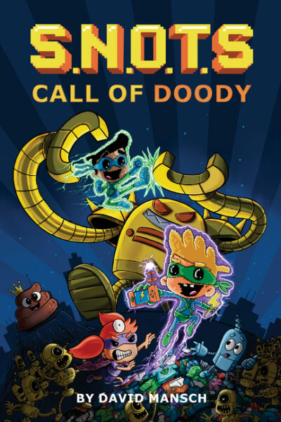 Cover image for Call of Doody