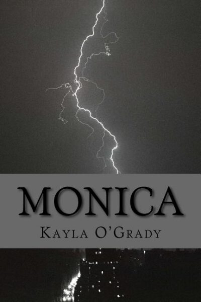 Cover image for Monica