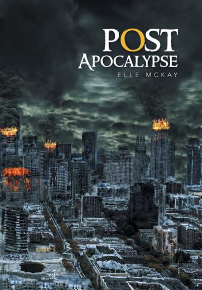 Cover image for Post Apocalypse