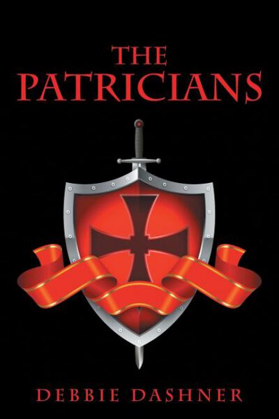 Cover image for The Patricians