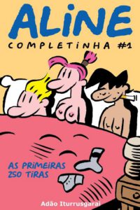 Aline Completinha 1