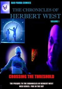 Cover image for The Chronicles of Herbert West