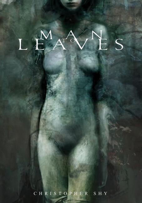 Cover image for Man to Leaves