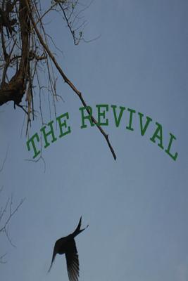 The revival: save the nature