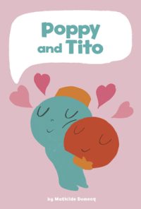 Cover image for Poppy and Tito