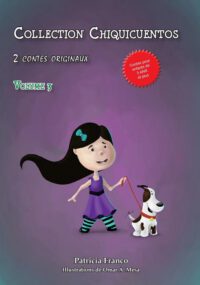 Collection Chiquicuentos volume 3: Cobi et Nous sommes tous égaux.