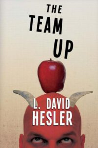 Cover image for The Team Up