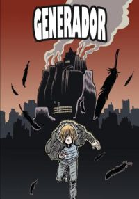 Cover image for Generador