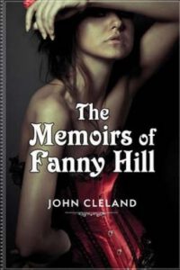 Cover image for Memoirs Of Fanny Hill