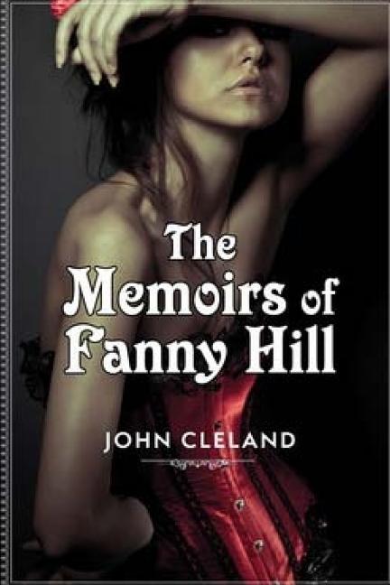 Cover image for Memoirs Of Fanny Hill
