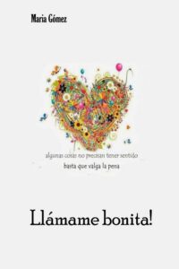 Cover image for Llamame bonita!