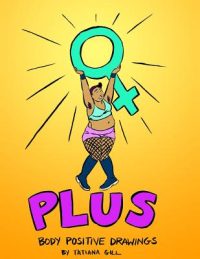 Cover image for Plus: Body Positive Drawings