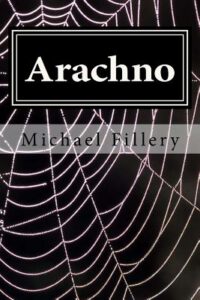 Cover image for Arachno