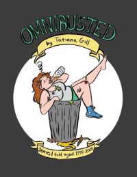 Cover image for Omnibusted
