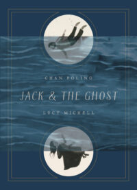 Cover image for Jack and the Ghost