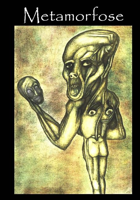 Cover image for Metamorfose