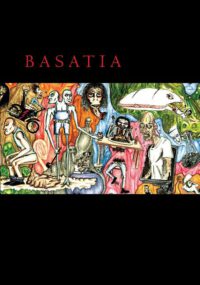 Cover image for Basatia