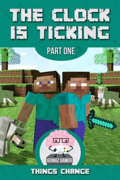 Cover image for Things Change
