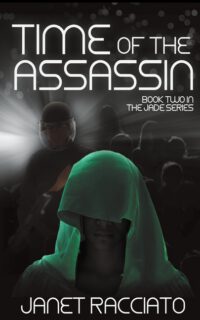 Cover image for Time of the Assassin