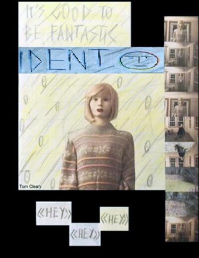 Cover image for It's Good To Be Fantastic